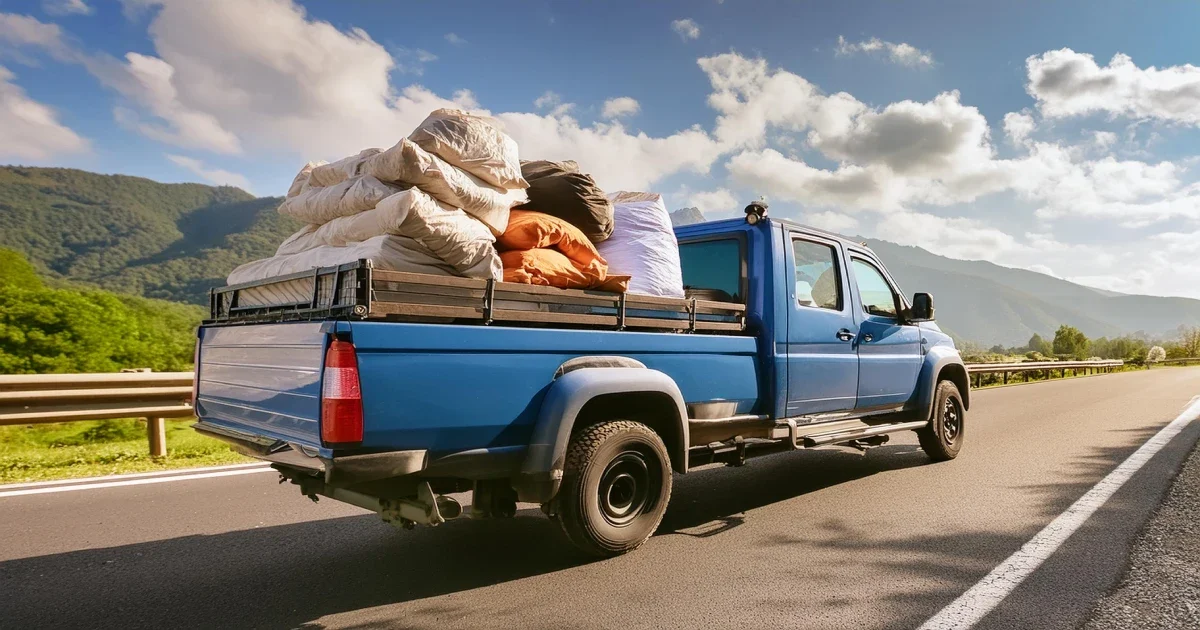 1200630 ev eşyası Firefly 1999 model mavi renk